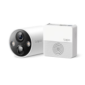 CAMARA WI FI EXT. TP-LINK TAPO C420S1