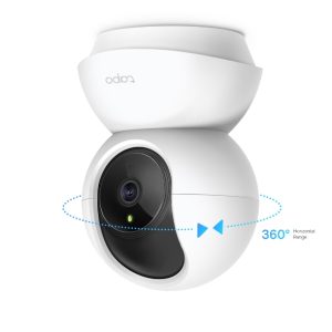 CAMARA WIFI PANORAMICA TP-LINK TAPO C210