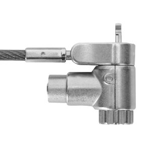 CANDADO SLOT UNIVERSAL DE LLAVE, 1.8 M, 6005651 BROBOTIX