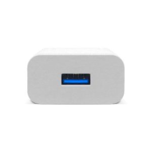 CARGADOR CARGA RÁPIDA USB V3.0 TIPO A (6000533), Brobotix