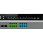 Conmutador Grandstream UCM6308