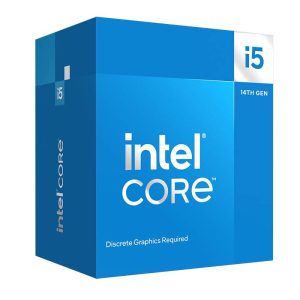 CORE I5-14400F 4.70 GHZ MAX