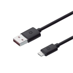 Cable GETTTECH JL-3510 USB 2.0, USB A MICRO USB, Negro, 1.5MTS