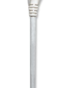 Cable de Red INTELLINET 347372 Cat6 , RJ-45, RJ-45, Macho/Macho, Blanco