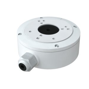 Caja De Conexiones Provision Isr PR-JB12IP66 I4-/I2-/Di-Fix, Ip66