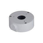 Caja de Conexiones para Cámaras Bala Dahua Technology PFA134, Blanco