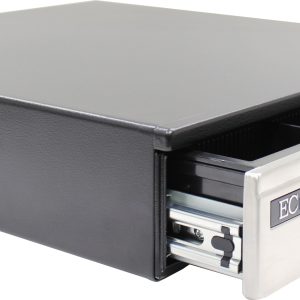 Cajón de Dinero EC-LINE PREMIUM, Negro, 7-8, 5