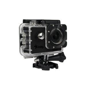 Camara Deportiva Stylos. STVACX3B