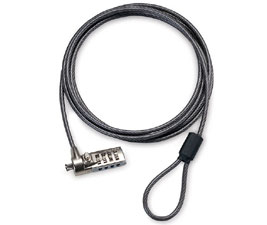 Candado seguridad DEFCON T-Lock PA410U