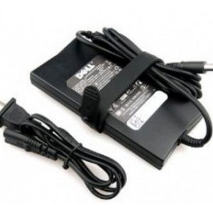 Cargador / Adaptador para Laptop AC-Dell GENERICO de 65W 19.5V 3.34A (7.4*5.0)