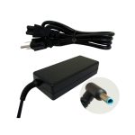 Cargador / Adaptador para Laptop AC-HP-AZUL GENERICO de 90W 19.5V 4.62A (4.5*3.0) para HP Punta Azul
