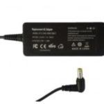 Cargador / Adaptador para Laptop AC-Mini GENERICO de 40W 19V 2.15A (5.5*1.7)