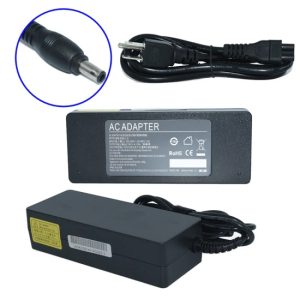 Cargador / Adaptador para Laptop AC-Samsung GENERICO de 90W 19V 4.74A (5.5*3.0)