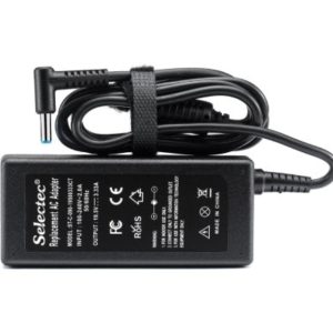 Cargador / Adaptador para Laptop GENERICO 45W AC-HP AZUL de 45W 19.5V 2.31A (4.5*3.0)