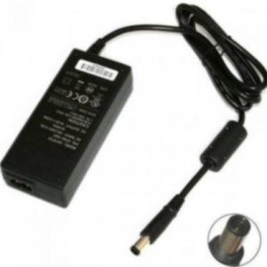 Cargador / Adaptador para Laptop GENERICO AC-HP PinCentral de 65W 18.5V-3.5A (7.4*5.0)