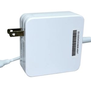 Cargador / Adaptador para Laptop USBC-65W GENERICO Tipo C USB-C 65W 20V/3.25A