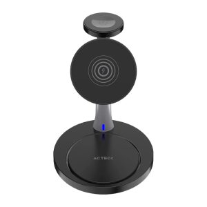 Cargador para Escritorio ENERGON S MATE CI7407 Acteck