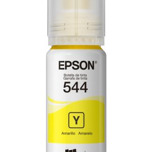Cartucho EPSON DYE, Amarillo, Epson