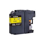 Cartucho de Tinta Brother LC505Y, Amarillo