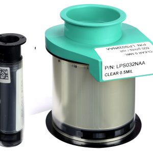 Cinta EVOLIS LPS032NAA, LAMINACION, Transparente, PRIMACY