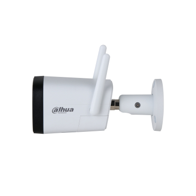 Cámara Bala Dahua Technology DH-IPC-HFW1230DT-STW, 2 MP, 2.8mm