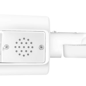 Cámara IP WiFi Marca Provision (WP-919), Cámara IP Resolucion 2 MP, Lente fijo 3.6 mm