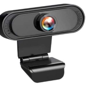 Cámara WEB BROBOTIX 651565, 1MP, HIGH DEFINITION 720, 25 FPS, C/Micrófono, USB, Negro