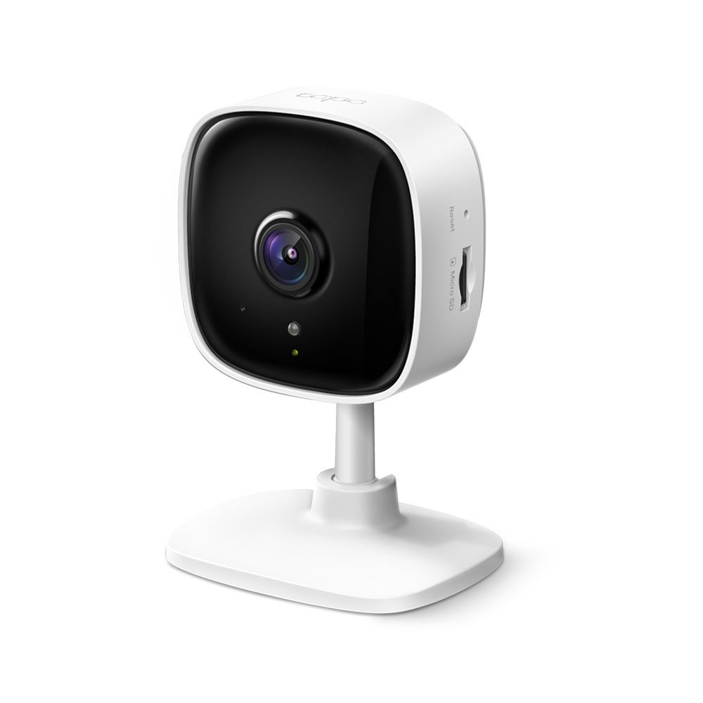 Cámara WiFi de Seguridad para interiores Tapo C110 TP-Link