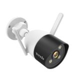 Cámara Wifi TENDA CT3-WCA