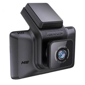 Cámara de Tablero / Cámara Frontal de 4 Megapixel (2K) y Trasera de 2 Megapixel (1080p) / Wi-Fi