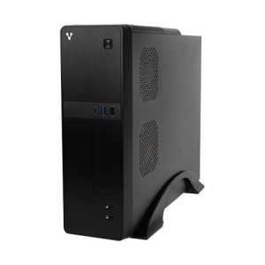Computadora VORAGO SLIMBAY SB5 I3, Intel Core, i5-10400, 8 GB, 240 GB Incluye KIT de teclado y mouse