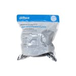 DAHUA DH-PFM942I-50-5 - Cable de 50 Metros Armado para Video y Energía