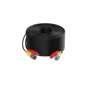 DAHUA DH-PFM942I-50-5 - Cable de 50 Metros Armado para Video y Energía