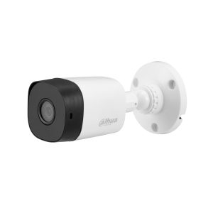 DAHUA HAC-B1A51-28 - Cámara Bullet de 5 Megapixeles/ Lente 2.8 mm/ 106 Grados de Apertura/ IR de 20 Mts/ IP67/ Soporta: CVI/CVBS/AHD/TVI