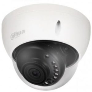 DAHUA HAC-HDBW1200E-28- Camara Domo de 2 Megapixeles Antivandalica/ 1080p/ Lente 2.8 mm/ 115 Grados de Apertura/ IR de 30 Metros/ Proteccion IK10/