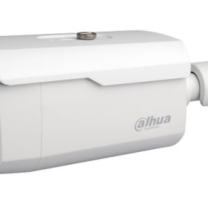 DAHUA HAC-HFW1200D-036- Camara Bullet HDCVI 1080p/ Lente 3.6 mm/ 87.5 Grados de Apertura/ Smart IR 80 Mts/ Metálica/ DWDR/ BLC/ HLC/ TVI AHD y CVBS/