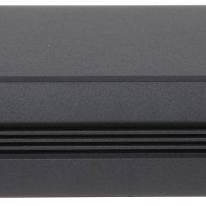 DAHUA XVR1B08-I - DVR de 8 Canales 1080p Lite/ WizSense/ Cooper-I/ H.265+/ 8 Canales+2 IP o Hasta 10 Ch IP/4 Canales con SMD Plus/Busqueda Inteligente