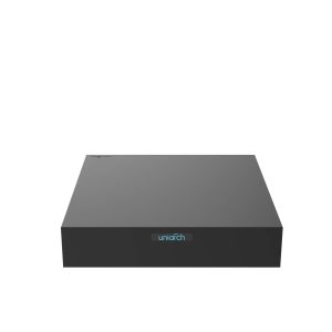 DVR 4 Canales Pentahíbrido 1080P Lite (XVR-104F) / H.265 / 4CH BNC + 2CH IP / Almacenamiento 6TB / 12 VDC