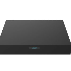 DVR 8 Canales Pentahíbrido 1080P Lite (XVR-108F) / H.265 / 8CH BNC + 2CH IP / Almacenamiento 6TB / 12 VDC