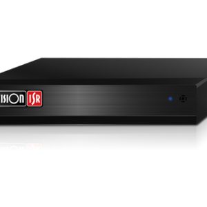 DVR PROVISION SH-8100A5S-2L(MM) 1080P Lite, Entrada: 8 canales BNC estándar, + 2 canales IP, H265, Salida: HDMI (1920x1080), VGA (1280x1024), Mini Met
