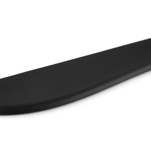 Descansa muñecas para teclado SLIM negro K52800WW KENSINGTON