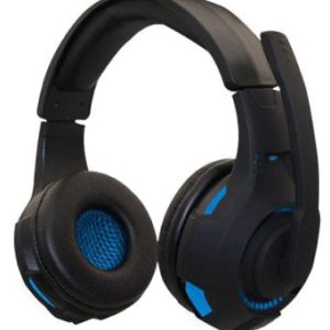 Diadema Gaming Naceb Technology NA-0304A, Negro