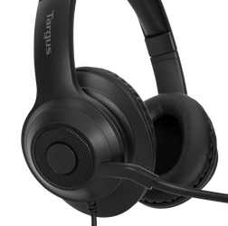 Diadema Stereo Alámbrica AEH102TT