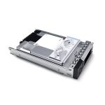 Disco Duro Dell 345-BDOL 480GB SSD SATA Mixed Use 6Gbps 512e 2.5in with 3.5in HYB CARR, Hot-plug S4620 Cus kit. Compatible con servidor T150, T350, T50, R2
