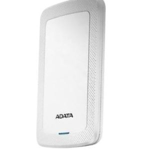 Disco Duro Externo ADATA AHV300-1TU31-CWH, 1 TB, USB 3.2, 2.5 pulgadas
