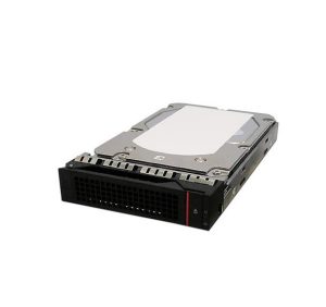 Disco Duro Lenovo ThinkSystem (4XB7A77446) 2TB, SATA III 7200RPM 3.5 pulgadas 6 Gbit/s, Compatible con SERLEN1150.