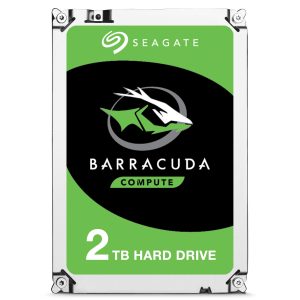 Disco Duro SEAGATE ST2000DM008, 2 TB, 7200 RPM, 3.5 pulgadas