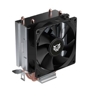 Disipador Balam Rush NITROX NX20 Velocidad: 1800 Rpm, Flujo de aire: 46 CFM