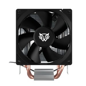 Disipador Balam Rush NITROX NX20 Velocidad: 1800 Rpm, Flujo de aire: 46 CFM