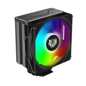 Disipador Balam Rush NITROX NX50 Velocidad: 800-1800 Rpm, Flujo de aire: 55 CFM